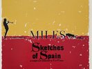 Miles Davis - Sketches of Spain (Mobile Fidelity Sound Lab Numbered Reissue LP)