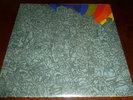 LIGHTNING BOLT 33 RPM LP WONDERFUL RAINBOW NOISE COLOR WAX SEALED THRILL JOCKEY