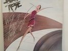 BLACK ROSE Walk It How You Talk It 1987 LP GLAM/HAIR METAL HARD ROCK RARE VINYL