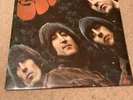 The Beatles- Rubber soul mono lp. Original. vinyl in great condition