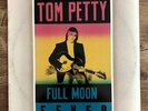 Tom Petty Full Moon Fever Vinyl Record 1989 LP Record MCA 6253