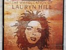 Lauryn Hill - The Miseducation Of Lauryn Hill - 2 x Vinyl LP