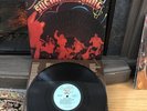 SUGARHILL GANG Self-Titled SUGAR HILL LP VG+/VG+ Rappers Delight