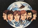Rare Earth - One World (LP, Album)