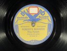 78 RPM -- Riley Puckett, Bluebird 6103 