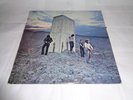 THE WHO WHO'S NEXT FIRST PRESSING UK RELEASE MINT CONDITION VINYL