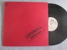 IF IF 4 LP PROG JAZZ ROCK BUSTA PROVVISORIA ITALY PRESS UNIQUE