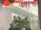 LED ZEPPELIN ALTERNATE II SPECIAL LIMITED EDITION 264/500 NM - RED  TSP500 45/1