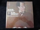 MAHLER, Symphony No. 9 Tennstedt London Philh. USA NEW SEALED OLD STOCK 2LP