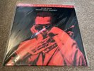 MILES DAVIS ROUND ABOUT MIDNIGHT MoFi MFSL NUMBERED VINYL LP