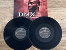 DMX It's Dark And Hell Is Hot Complete Vinyl Record 12