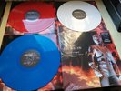Michael Jackson history 3x lp