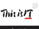 Alan Watts This Is It  (Vinyl) 12