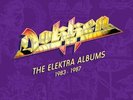 DOKKEN - ELEKTRA ALBUMS 1983-1987 NEW VINYL