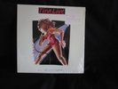 TINA TURNER, Tina Live In Europe [w/hype] USA New Old Stock Sealed 2LP Bowie