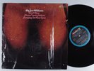 BIG JOE WILLIAMS Don't Your Plums Look Mellow... BLUESWAY LP VG+ x