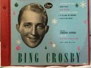 Bing Crosby Merry Christmas No. A-550 8 songs 78rpm 4 record set by DECCA 1945