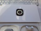 Apple Watch Ultra Titanium 49mm - Without Strap