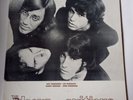 LP The Doors Critique Live May 23, 1969 DeJa Vu Records LP-Mint