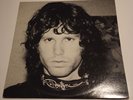 LP The Doors Resurrection 2LP Live Set Paris Records Sleeve-VG, LP-Mint