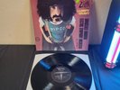 FRANK ZAPPA 1967 ORIGINAL SOUND COLLAGE LP LUMPY GRAVY NEAR MINT VINYL