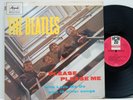 The Beatles        Please Please me          Hör Zu        NM # X