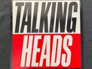 Talking Heads - True Stories  LP Promo Sire 9 25512-1; VG