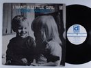 T-BONE WALKER I Want A Little Girl DELMARK LP VG+ x