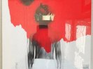 RIHANNA ANTI 2LP RED COLOR VINYL TARGET EXCLUSIVE - NEW -SHIPS ASAP