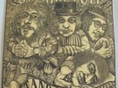 Jethro Tull Stand Up Vinyl Album LP Excellent Condition Bulls Eye Pink Label