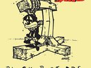 KMD - Bl_ck B_st_rds. | [Black Vinyl LP] | Metal Face Records
