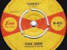 Sugar Simone - Suddenly (7