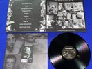HAND SIGNED Philip H Anselmo (Pantera)& Illegals Choosing Mental LP RECORD VINYL