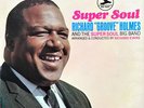 Richard Groove Holmes Super Soul 1967 MPS Prestige 12