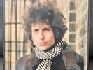 Bob Dylan• Blonde on Blonde • MoFi Vinyl • 4RPM • Mobile Fidelity Sound New Mint
