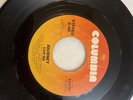 JOURNEY 45 RPM 7”vinyl  Wheel In The Sky/Can Do COLUMBIA RECORDS 3-10700