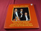 Beaux Arts Trio  KLAVIERTRIOS / -QUARTETTE / -QUINTETTE  Philips Holland 10 LP's