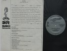 HANK WILLIAMS Jr. Silver Eagle Cross Country Show 3x LP + log 9–21-85 promo-only