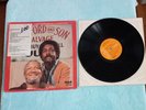Sanford And Son LP Promotional Copy 1972 Rare Vinyl Record