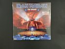 Iron Maiden En Vivo   Limited Edition Double Picture Disc Vinyl LP Sealed