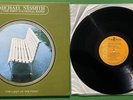 RARE Michael Nesmith - Last Of The First (National Band) - Japan RCA - gatefold