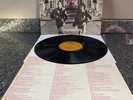 VINYL LP CHAPMAN-WHITNEY STREETWALKERS ALBUM UK 1ST PRESS  K 54017 EX/EX