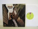 The Bob Seger System Noah Psyche Rock LP