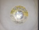 Brian Auger & The Trinity Black Cat / In And Out NM 45
