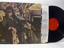 ROD STEWART never a dull moment LP EX-/EX, SRM 1 646, vinyl, album, usa, 1972