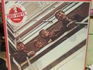 THE BEATLES LIMITED EDITION RED COLORED VINYL 2 LP SET 1962-1966