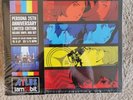 Persona 25th Anniversary Deluxe Box Set Atlus Sound Team 15XLP Vinyl Record NEW