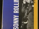 Sonny Rollins - Sonny Rollins Volume I (LP, Reissue, 2015, VG+, Mono)