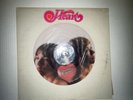 Dreamboat Annie LP by Heart vinyl picture disc 1976 VG+ MRS2-SP Mushroom Records