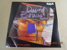 DAVID BOWIE All The Young Dudes 7